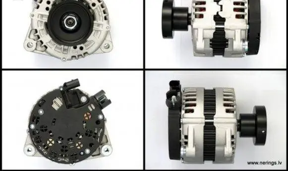 Ford Galaxy Generator/alternator CA1919