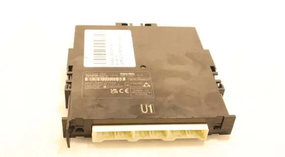 Other control units/modules