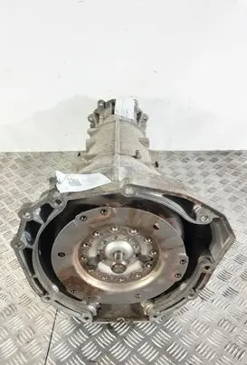 Jeep Grand Cherokee Automatic gearbox P52854875AG