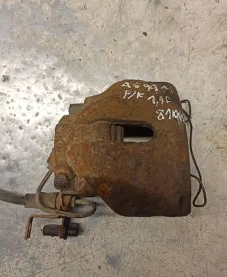 Audi A6 S6 C5 4B Front brake caliper