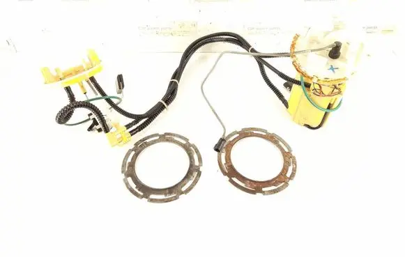 Mercedes-Benz E W212 In-tank fuel pump 2124700794 2124700400