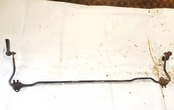 Rear anti-roll bar/sway bar