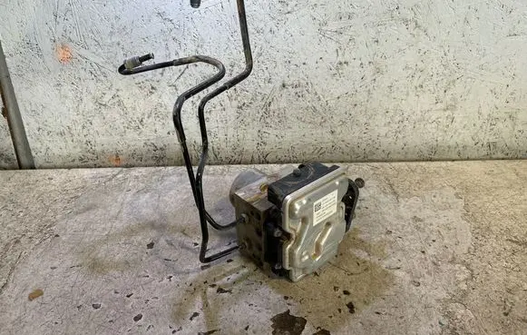 Mercedes-Benz GLC C254 ABS Pump A2149001709 A2549019400 A2149027102