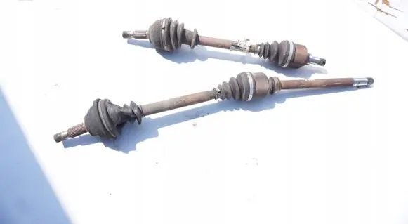 Citroen DS4 Engine
