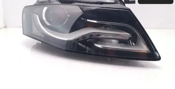 Audi A4 S4 B8 8K Headlight/headlamp 8K0941597C 1307022801 721307022801