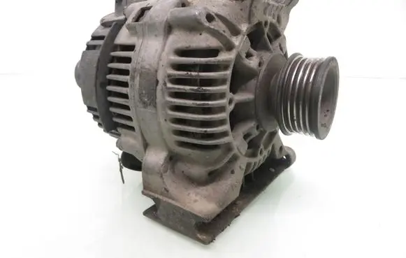 Mercedes-Benz Vaneo W414 Generator/alternator