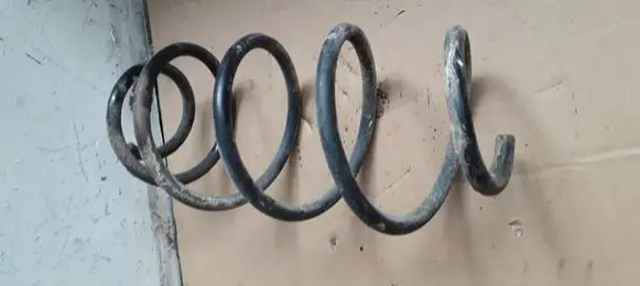 Ford Mondeo MK IV Front coil spring