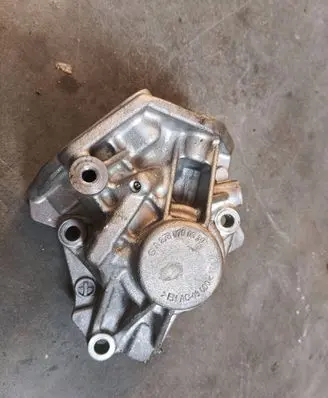 Mercedes-Benz GL X166 Fuel pump bracket A2780700330