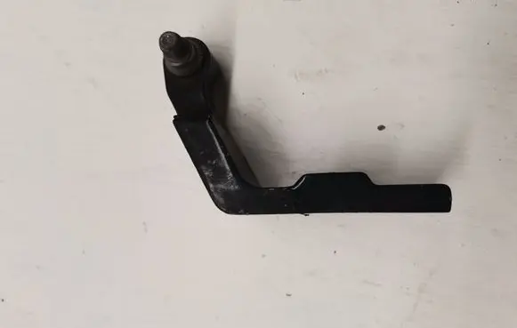 BMW X5 F15 Rear door lower hinge 7325053
