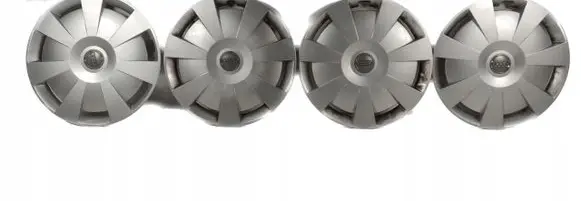 Audi A3 S3 8V R16 wheel hub/cap/trim 8V0601147C
