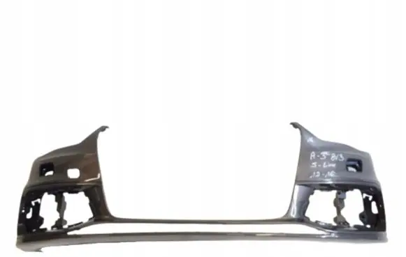 Audi A3 S3 8V Front bumper