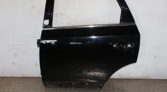 Hyundai ix 55 Rear door