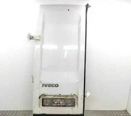 Iveco Daily 5th gen Rear door 3804518
