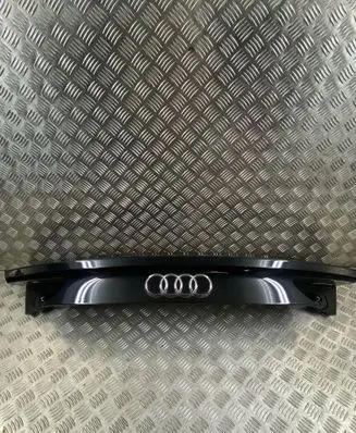 Audi A7 S7 4G Tailgate/trunk spoiler 4G8827086