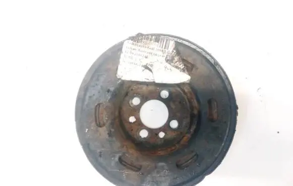 Volkswagen Golf IV Crankshaft pulley 06a105243e