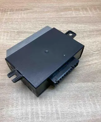 BMW 5 E39 Tow bar trailer control unit/module 8352406