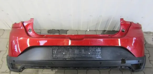 Dacia Sandero III Rear bumper 850183490R