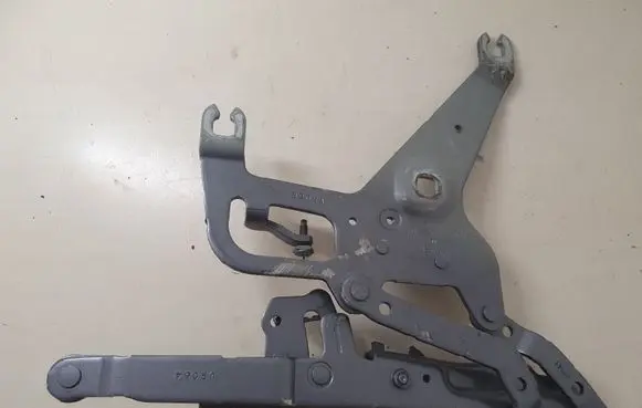 BMW X5 F15 Engine bonnet/hood hinges 7294530