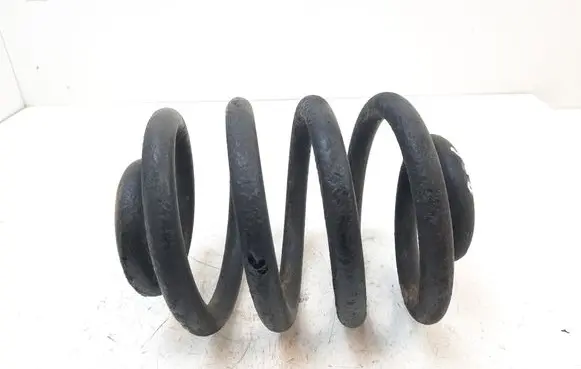 Volkswagen Transporter - Caravelle T4 Rear coil spring