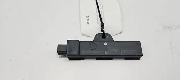 BMW 5 F10 F11 Interior comfort aerial antenna 9220832