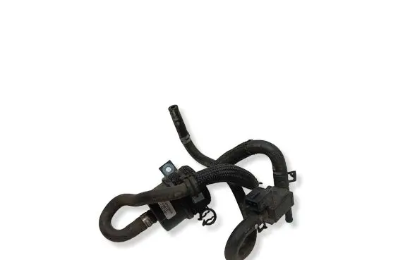 Renault Captur Vacuum valve 223727641R 11531916 160817