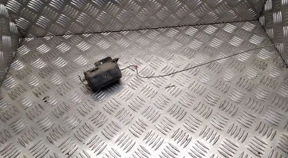 Volkswagen Transporter - Caravelle T4 Other air conditioning (A/C) parts 8480750 357820295