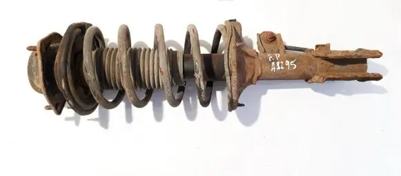 Hyundai Getz Front shock absorber/damper