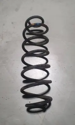 Peugeot 2008 I Rear coil spring