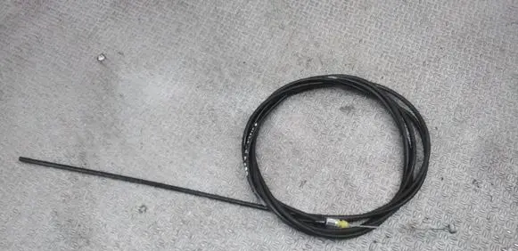 Chevrolet Aveo Loading door cable line 