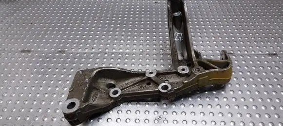 Volkswagen Golf V Front control arm 1K0199295E