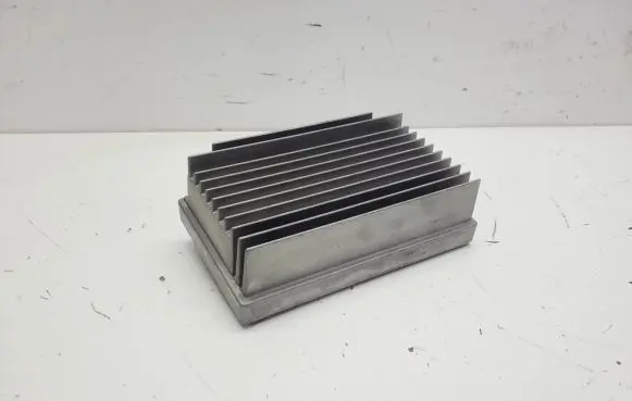 BMW X5M E70 Sound amplifier 65129283508 24971