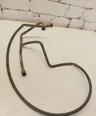 Mitsubishi Grandis Headlight washer hose/pipe 