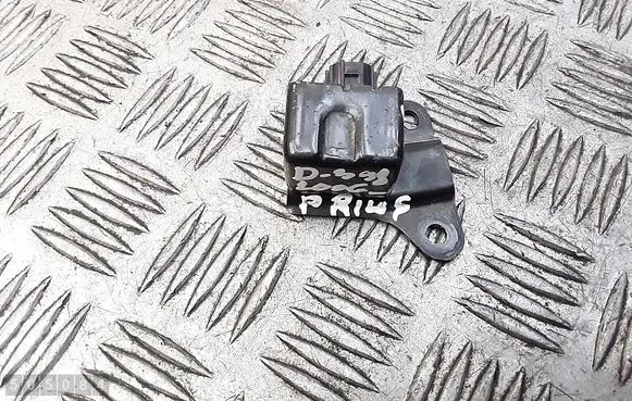 Toyota Prius (XW20) Airbag deployment crash/impact sensor g484547020 1876005720