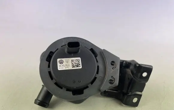 Audi Q4 e-tron Webasto circulation pump for autonomous heater 1EA965567N