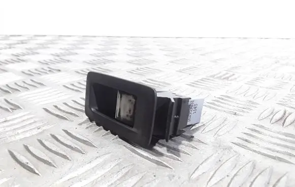 Volkswagen Touran I Electric window control switch 1K0959851