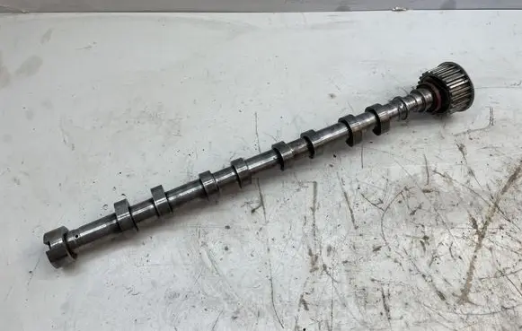 Camshaft