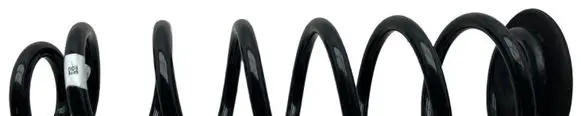 Cupra Formentor Front coil spring 5QF511115AK