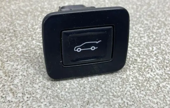 Opel Insignia B Tailgate opening switch 26229960
