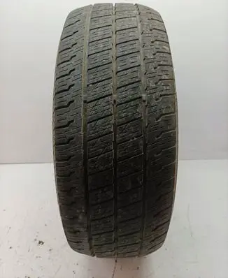 Ford Transit Custom R15 C winter tire UNIROYAL