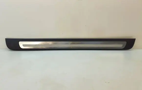 Audi A5 Sportback 8TA Front sill trim cover 8T8853374B 8T8853374