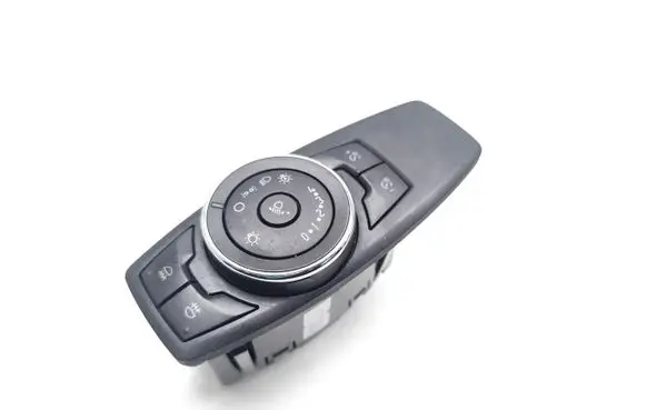 Ford Galaxy Light switch E1GT-13D061-BDW 17013447-01