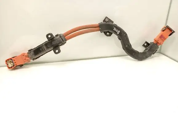 Ford Mustang Mach-E Other wiring loom LJ9814B322AE