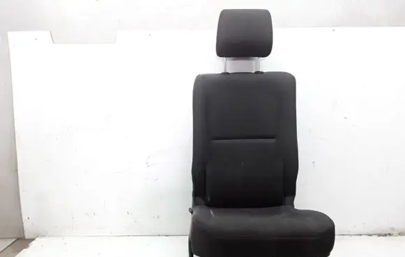 Rear seat