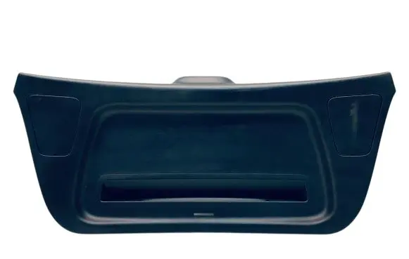 Seat Altea XL Bottom trim 5P8867601E 5P8867655C 5P8867656C
