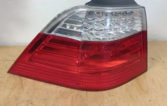 BMW 5 E60 E61 Rear/tail lights 6321717769307 63217177693 7177693