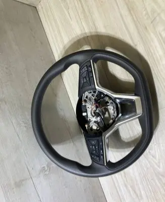 Nissan Juke II F16 Steering wheel