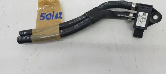 Toyota Proace Exhaust gas pressure sensor 9812047080