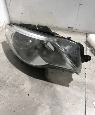 Volkswagen PASSAT CC Headlight/headlamp 3C8941006C