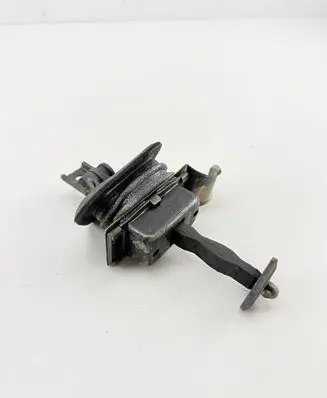 Porsche Boxster 986 Front door check strap stopper 99653715102 99653775100