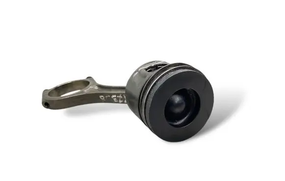 Land Rover Range Rover Sport L320 Piston with connecting rod 368DT